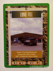 Land Fill